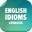 English idioms and phrases
