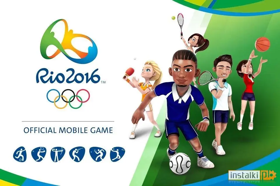 Rio 2016 Olympic Games