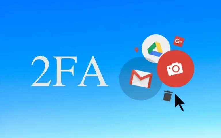 Wkrótce Google zmusi Cię do weryfikacji dwuetapowej