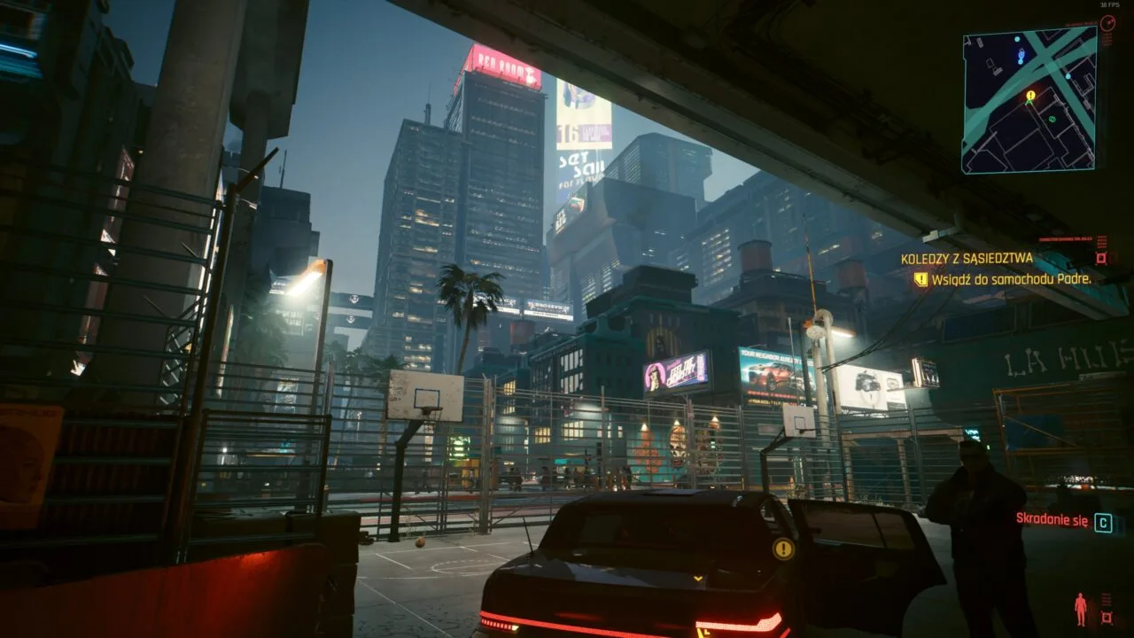 3 - RT ultra path tracing 0