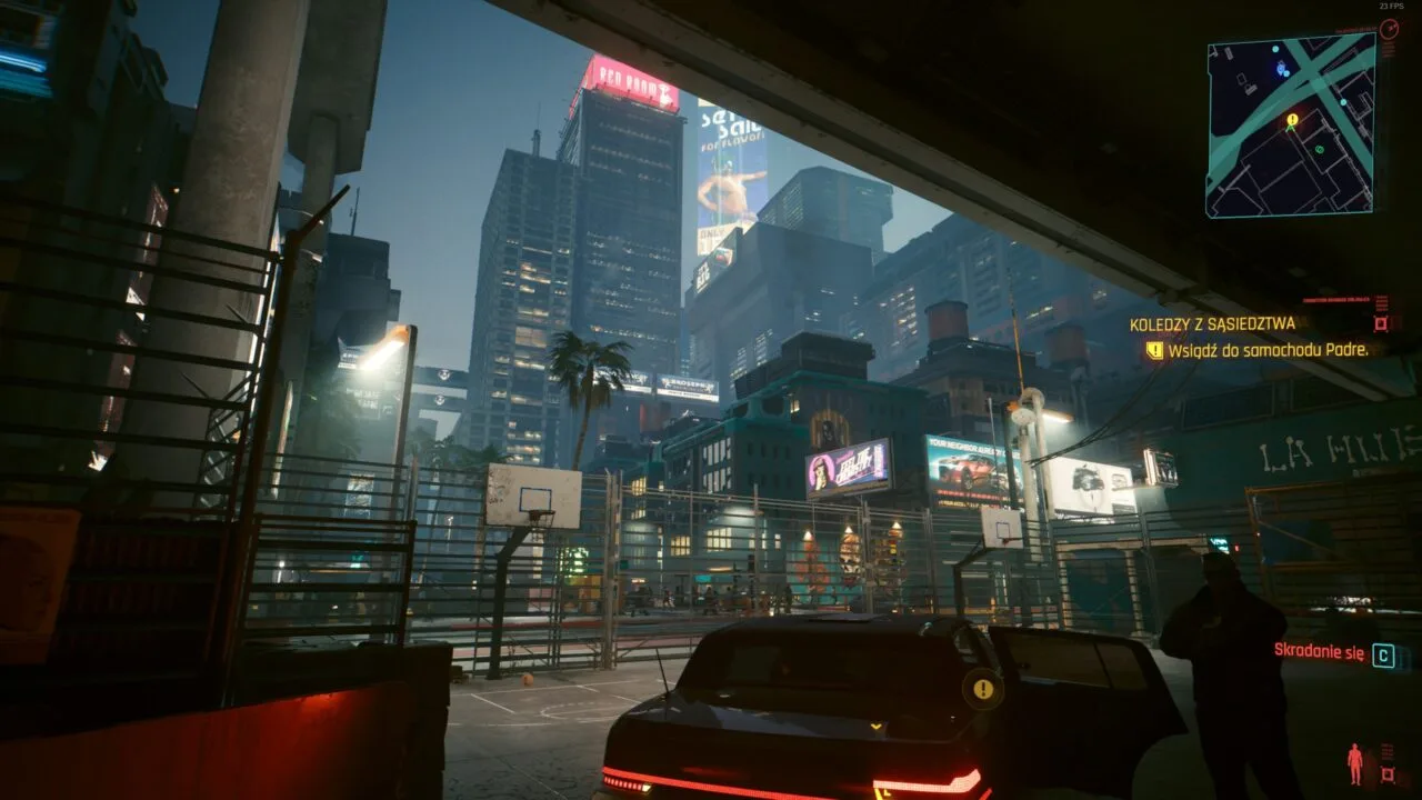 3 - RT ultra path tracing 1