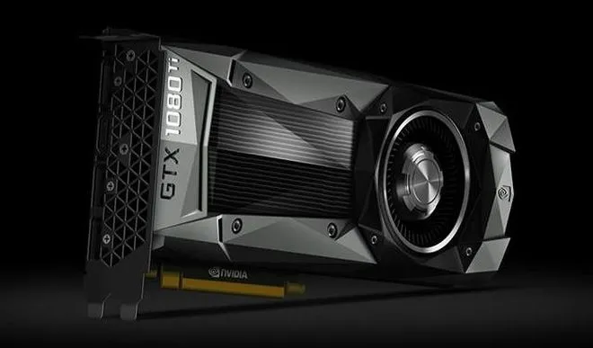 GeForce GTX 1080 Ti wycofany z produkcji. Zamiast taniej, będzie coraz drożej