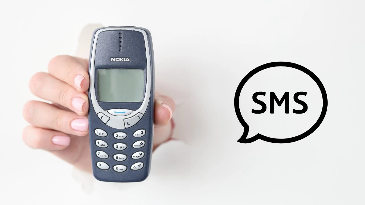 SMS-y kończą dziś 30 lat. Kiedy ostatnio jakiegoś wysłałeś?