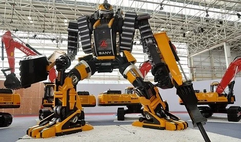 Foxconn: Pełna automatyzacja fabryk wciąż niemożliwa. Czynnik ludzki niezastąpiony