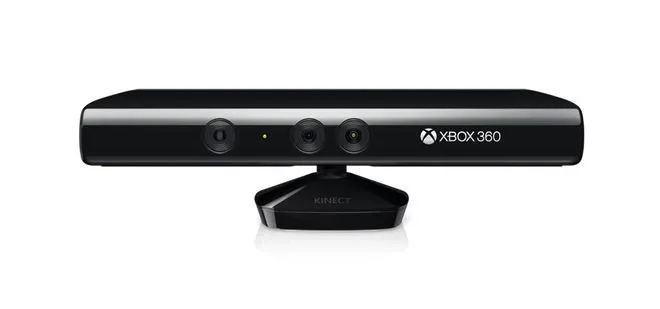 To już koniec kontrolera Kinect