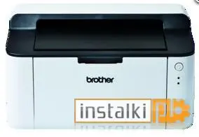 Brother HL-1110E