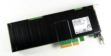 Samsung stworzył dysk SSD o pojemności 3,2 TB!
