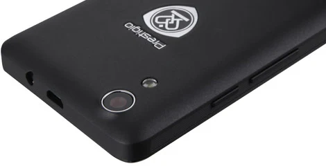 Prestigio wprowadza dwa nowe smartfony z LTE