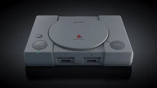 PlayStation Classic mogło dostać zestaw świetnych gier – wskazuje na to kod emulatora