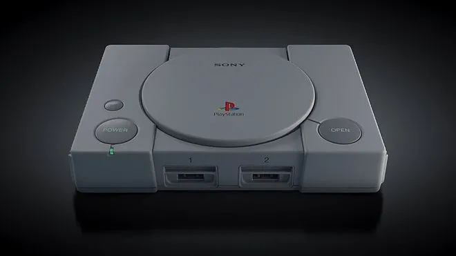 PlayStation Classic mogło dostać zestaw świetnych gier – wskazuje na to kod emulatora