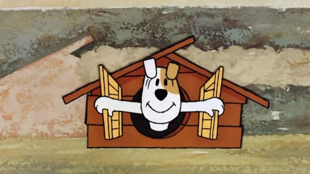 Tęsknisz za kultowymi dobranockami? Powróciły w nowej jakości