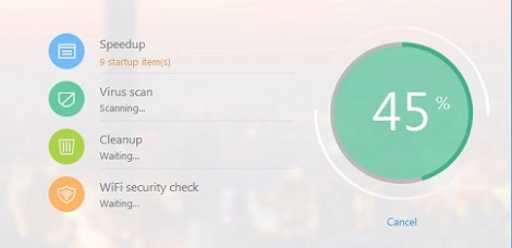 Darmowy 360 Total Security z usprawnioną aktywną ochroną komputera już jest!