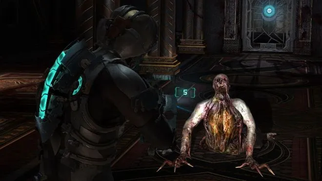 Dead Space do pobrania za darmo!
