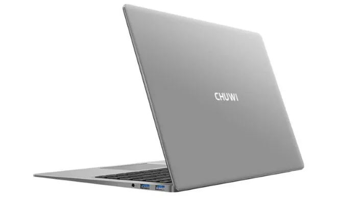 Chuwi Lapbook Air – gotowi na chińskiego klona MacBooka Air?