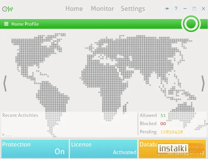 Okladka CellSecurity