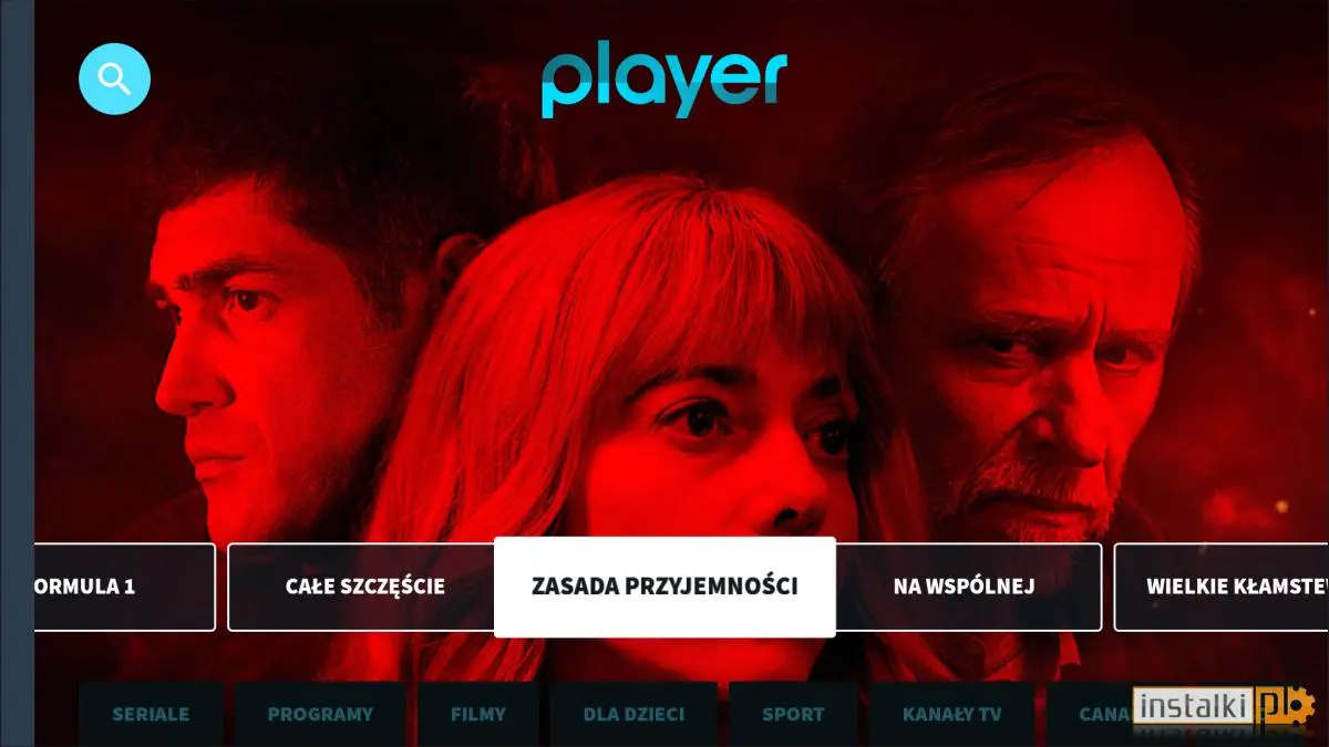 Player (Android TV)