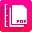 PDF Page Resizer