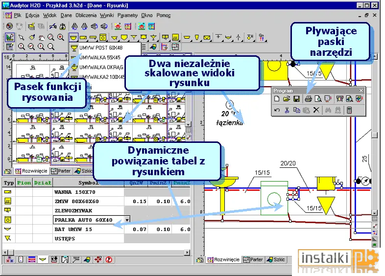 Okladka Audytor C.O.