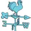 Weather Vane