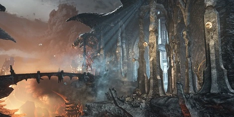 Nowy 3DMark testuje sprzęt w rozdzielczości 4K!