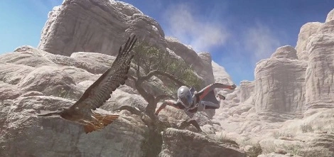 3D Mark z nowym testem wydajnościowym