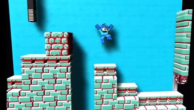 Gry z NES-a z grafiką 3D? Ten emulator to potrafi