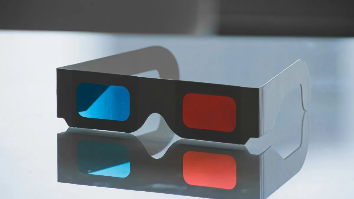 Tęsknicie za filmami 3D w domowym zaciszu? Powstał specjalny odtwarzacz