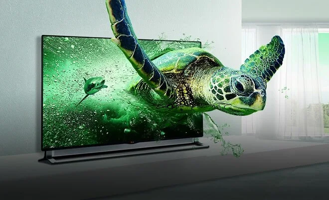 Samsung i Philips rezygnują z telewizorów 3D
