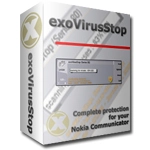 exoVirusStop antivirus