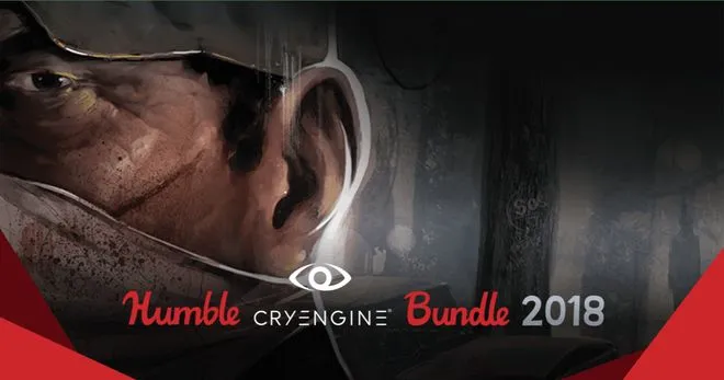 Humble CryEngine Bundle – zestaw efektownych graficznie gier za grosze