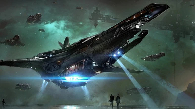 Oto najdroższa gra świata. Produkcja pochłania… 4 miliony dolarów miesięcznie i nie wiadomo, kiedy wyjdzie