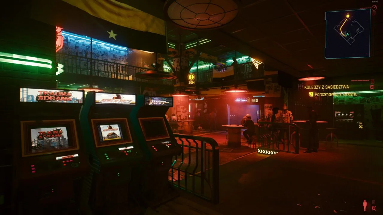 4 - RT ultra path tracing 0