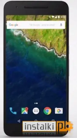 Lineage OS 15.1 dla Nexus