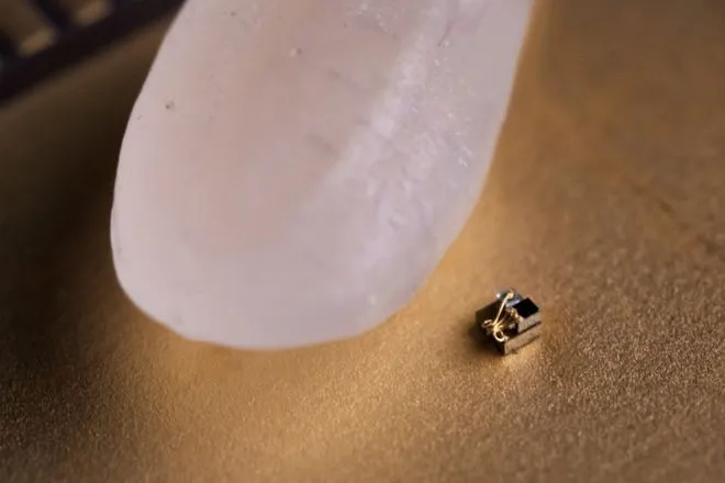 Naukowcy z Michigan wyprodukowali najmniejszy komputer na świecie