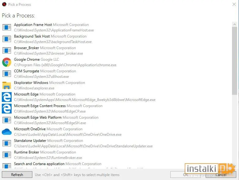 Okladka BrokenEvent.Terminator