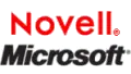 Microsoft brata się z Novellem