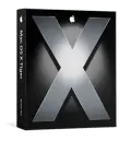 Mac OS X na celowniku