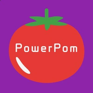 PowerPom – Czasomierz Pomodoro