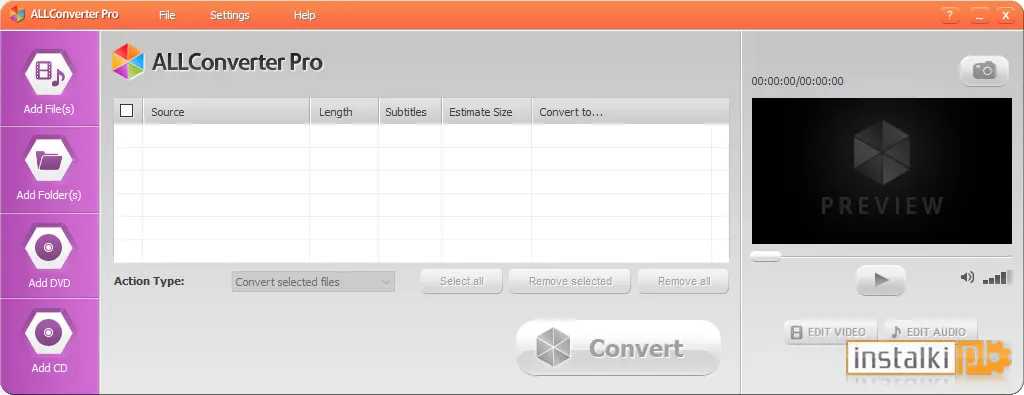 ALL Converter PRO