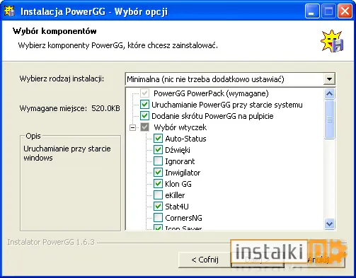 PowerGG PowerPack