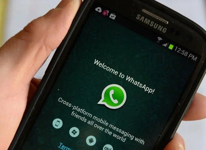 W tych krajach WhatsApp pełni nietypową funkcję