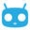 CyanogenMod 10 dla LG Optimus L9