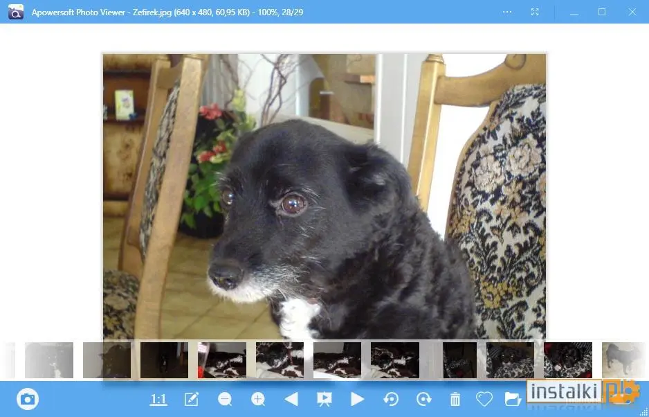 Apowersoft Photo Viewer