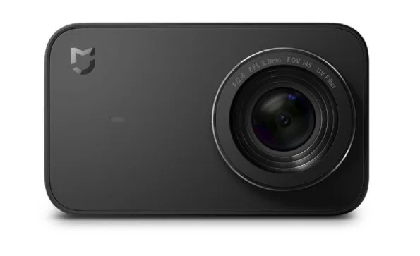 Wideorejestrator Mi Dash Cam