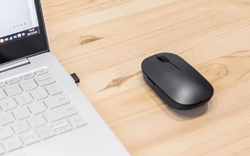Xiaomi Mi Wireless Mouse