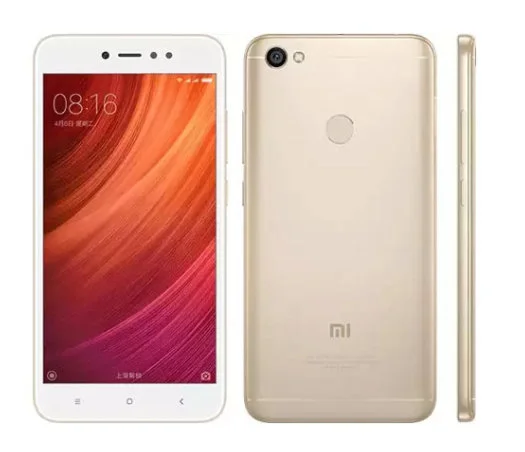 Xiaomi Redmi Note 5A 3GB RAM