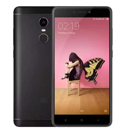 Xiaomi Redmi Note 4X