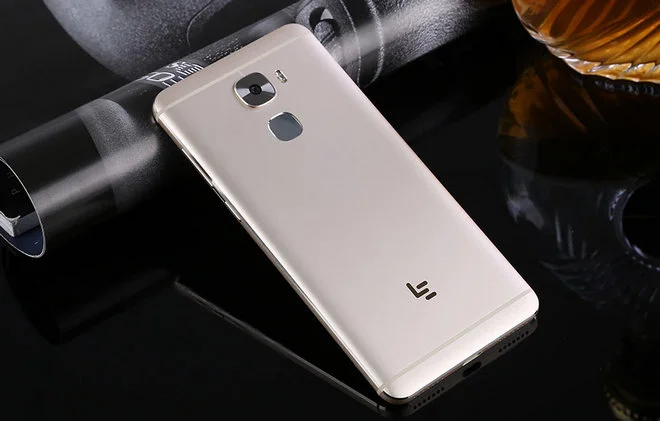 LeEco Le Pro3 Elite