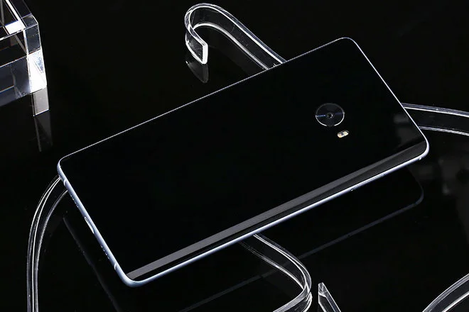 Xiaomi Mi Note 2
