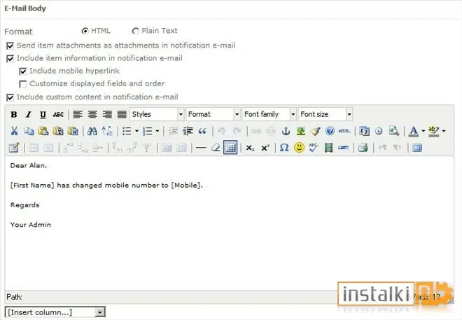Okladka SharePoint Alert Reminder Boost